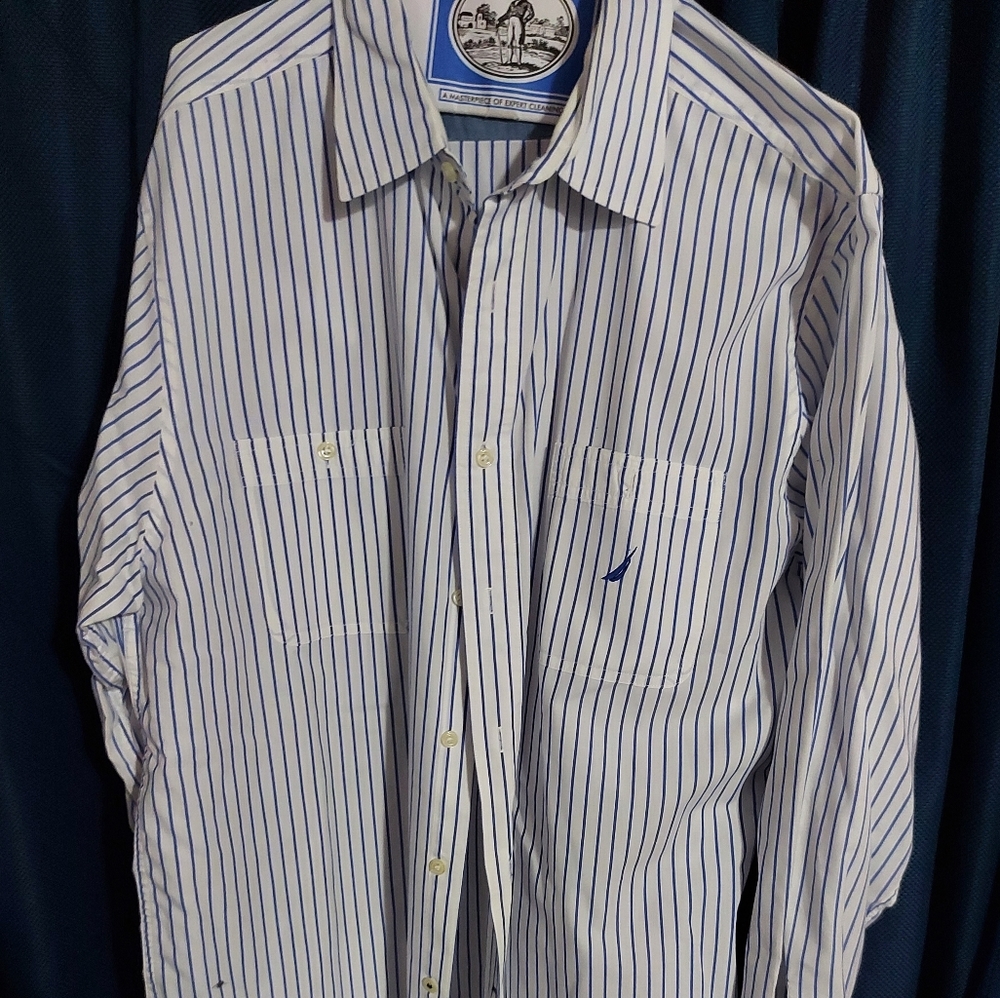 Dress shirt